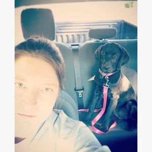 Meet your Posher, Melissa